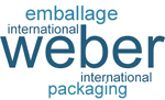 Weber International Packaging