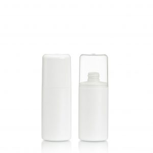 small plastic sprayer bottles with overcap, Mercury Sprayer