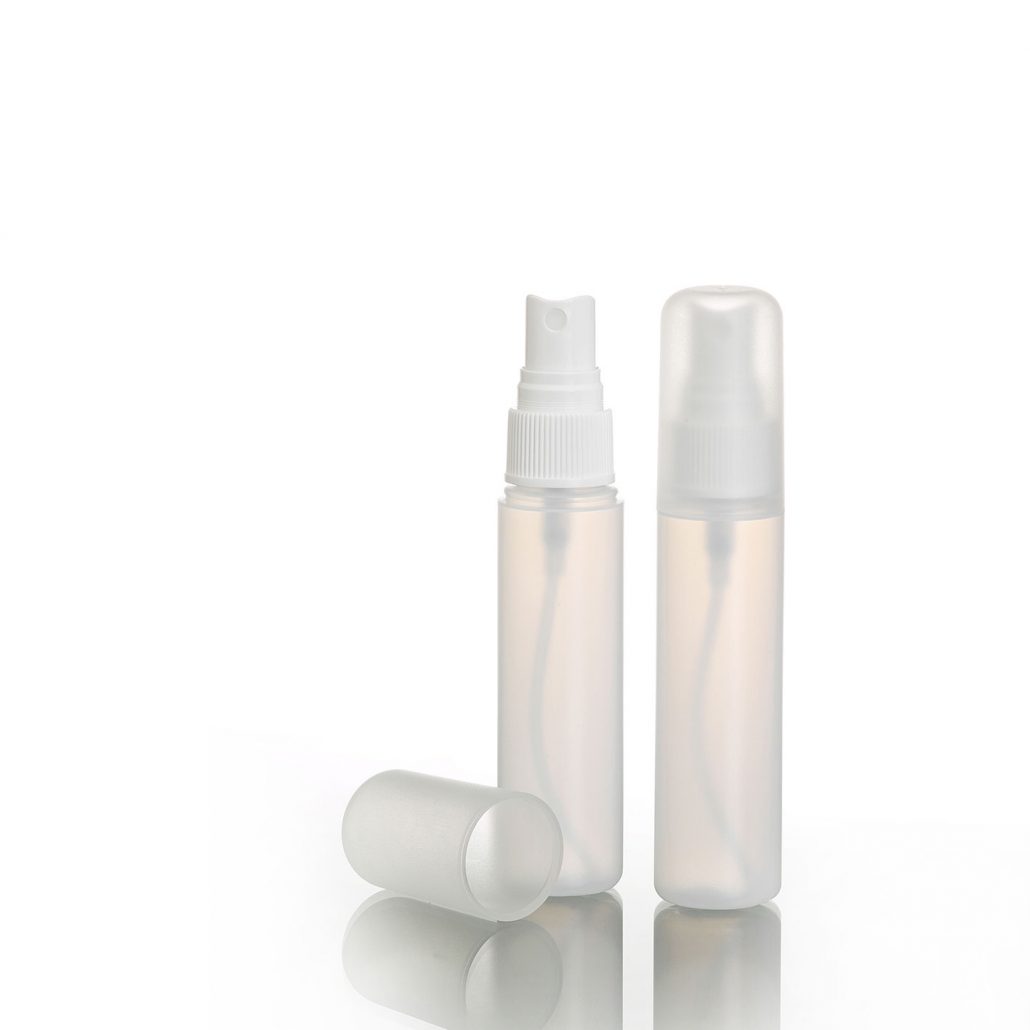 Mini Sprayed Mini Spray • Spray Bottle • Weber International Packaging