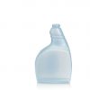 1 Litre blue plastic sprayer bottle