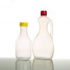 plastic bottles for syrup